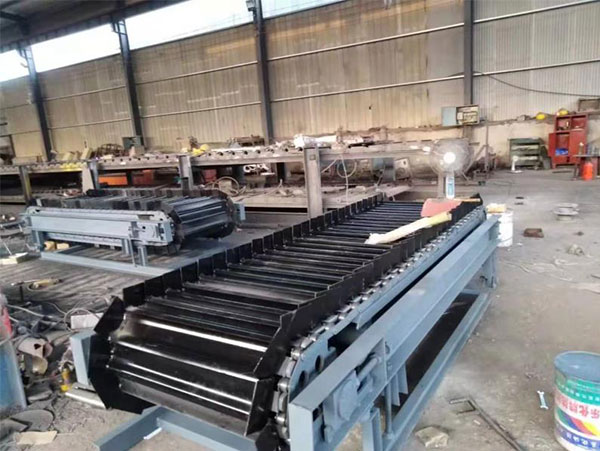 MRLB系列鏈板秤 MRLB系列鏈板秤